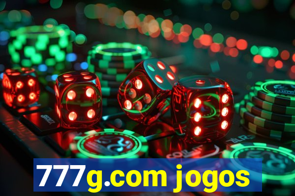 777g.com jogos